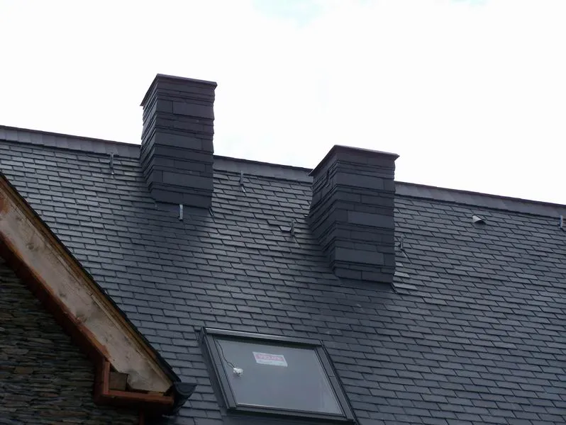 dach położony Łupkiem przez firmę Raf-dach